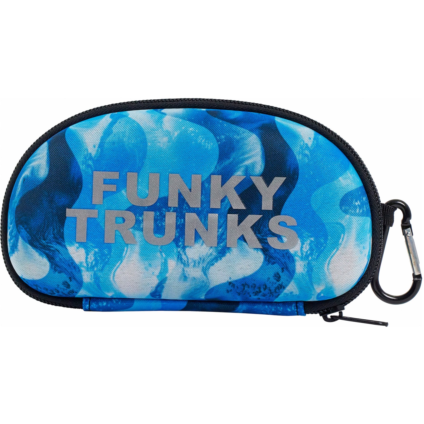 Produktbild von Funky Trunks Case Closed - Schwimmbrillenetui - Dive In