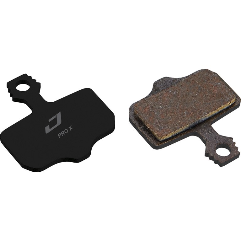 Image of Jagwire Mountain Pro Extreme Disc Pads SRAM / Avid