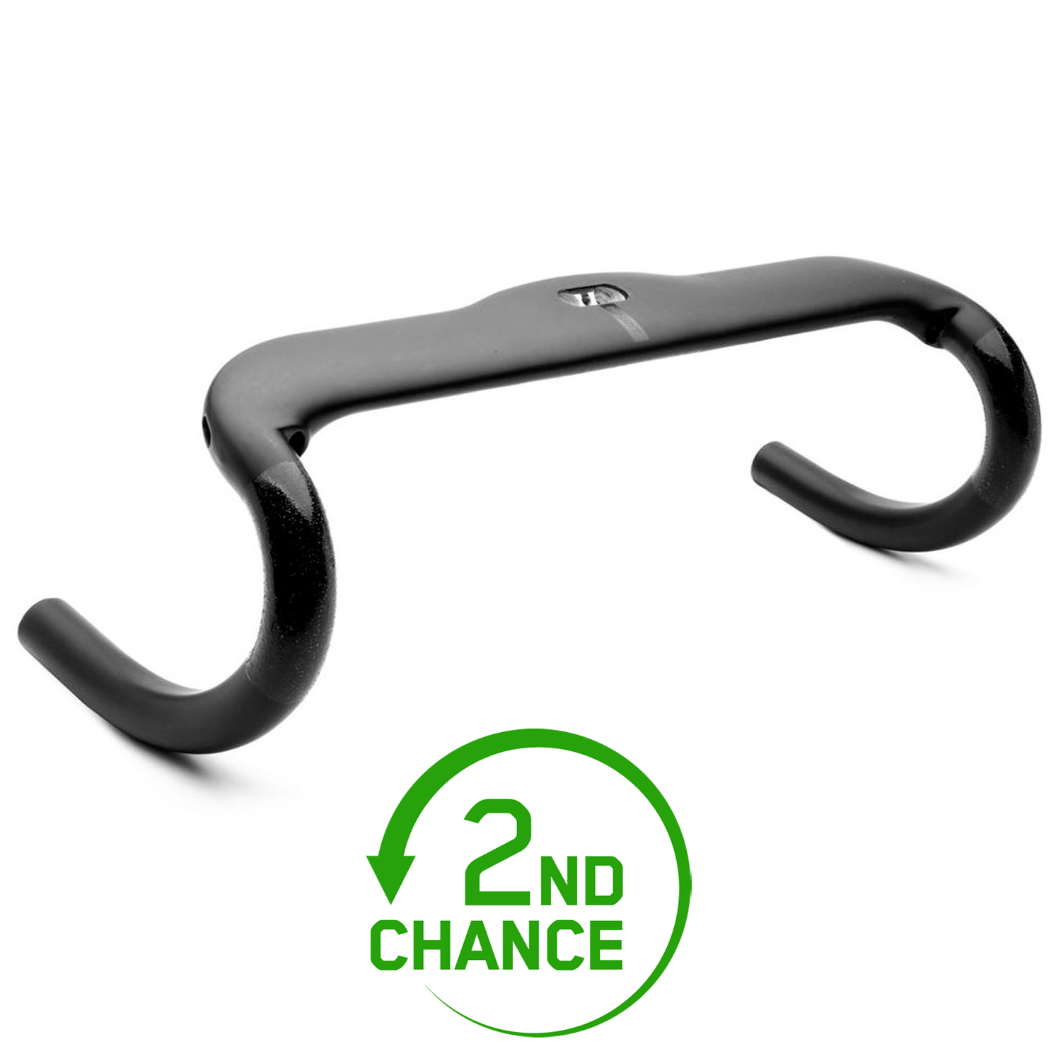 Picture of Cannondale Hollowgram KNOT System Handlebar - black - 2nd Choice