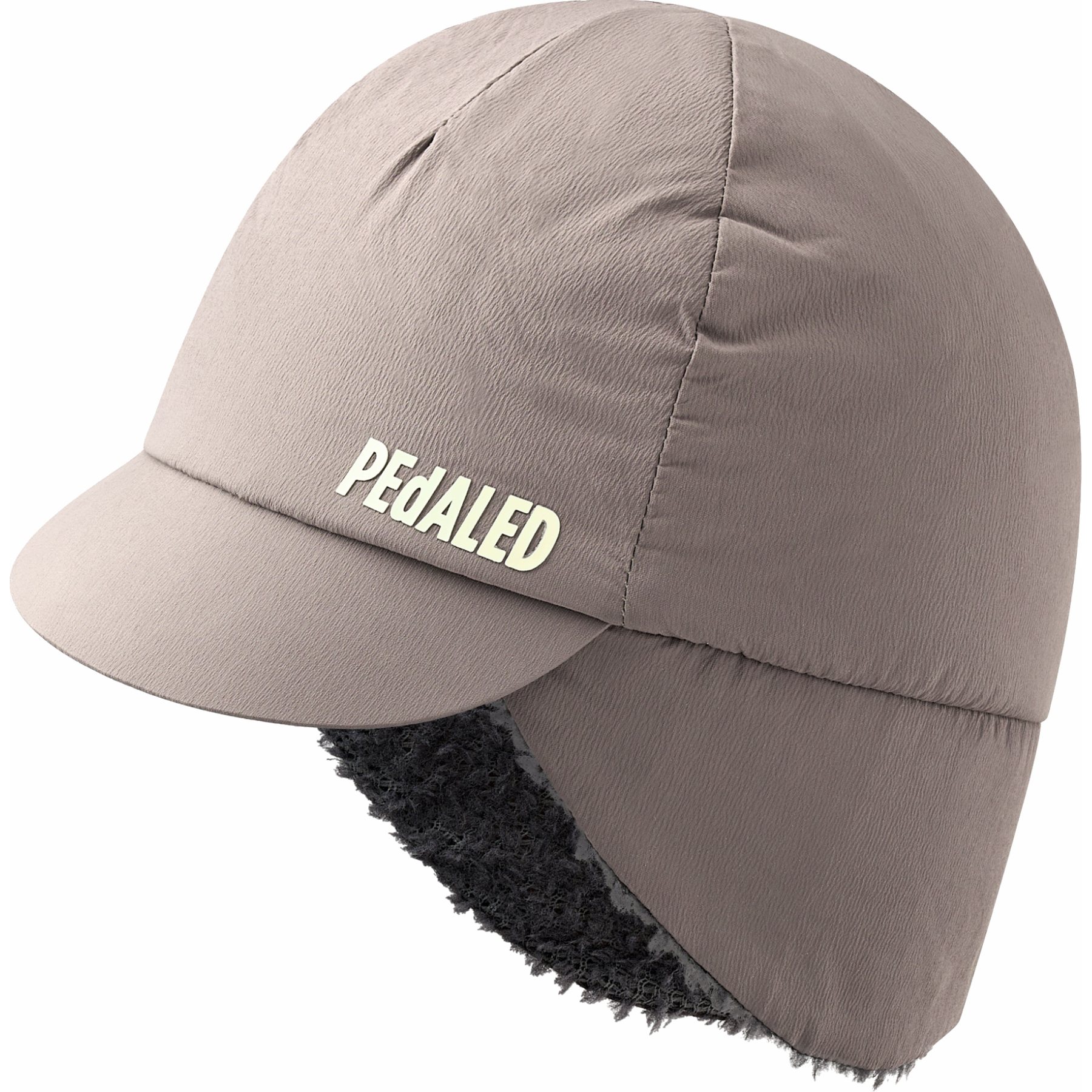 Produktbild von PEdALED Odyssey Alpha® Mütze - Grau