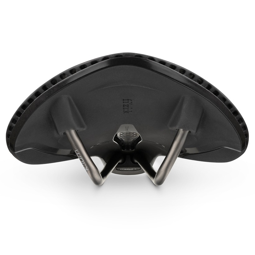 Fizik Tempo Aliante R3 Adaptive Saddle - black | 155mm | BIKE24