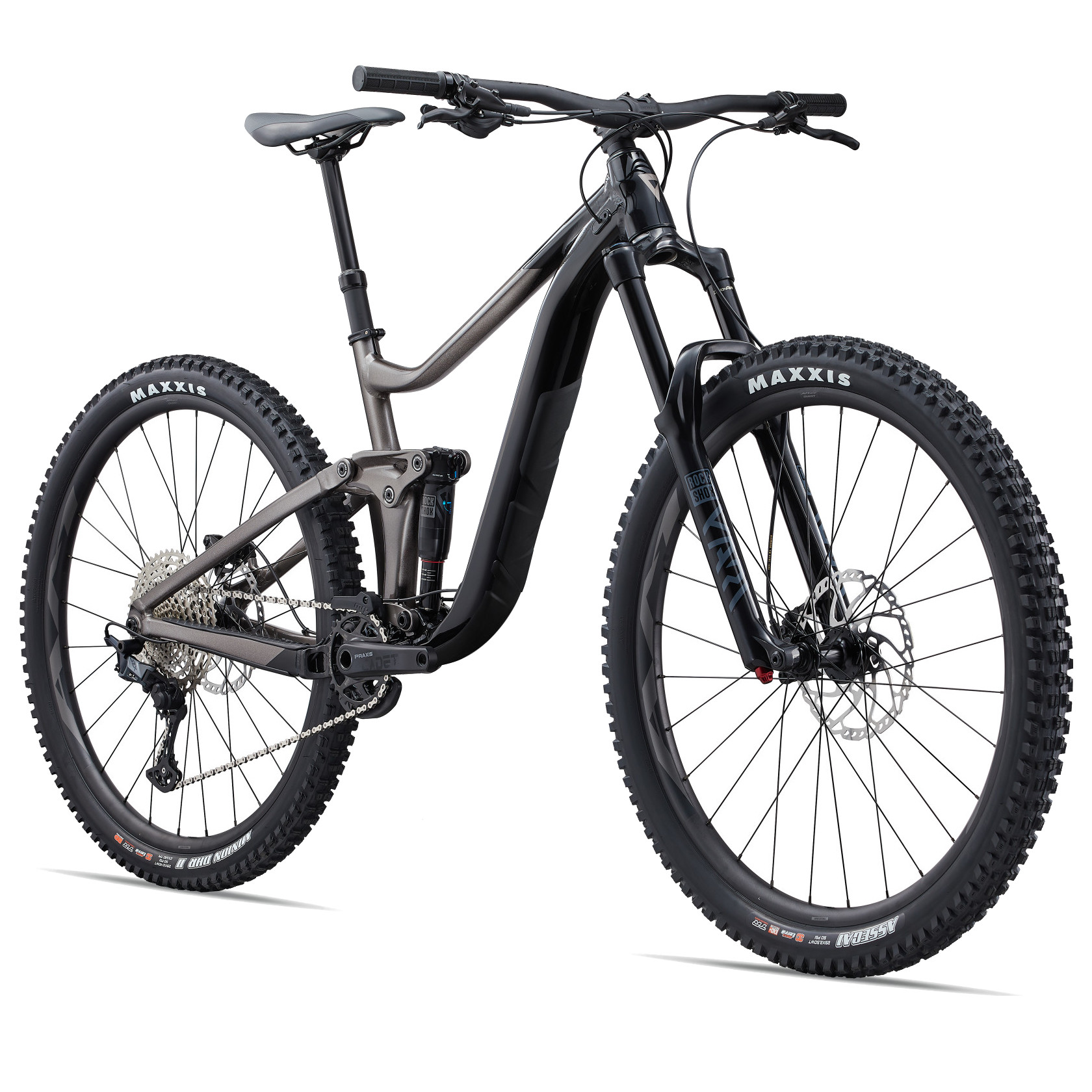 Reign 29er on sale