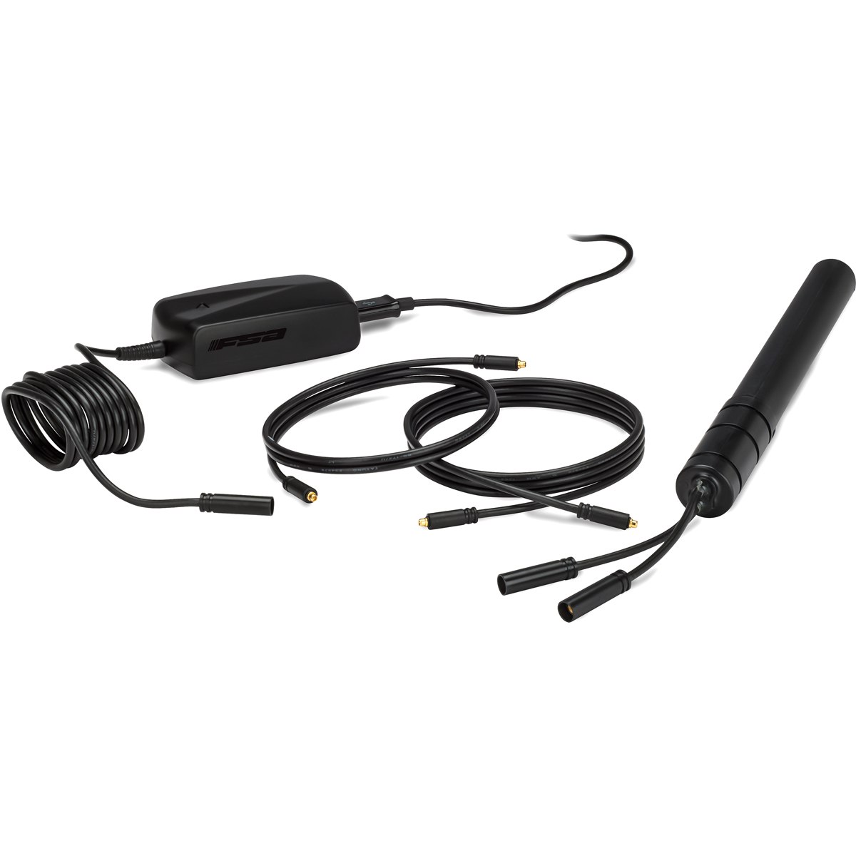 Picture of FSA K-Force WE Battery/Charger/Cable Set