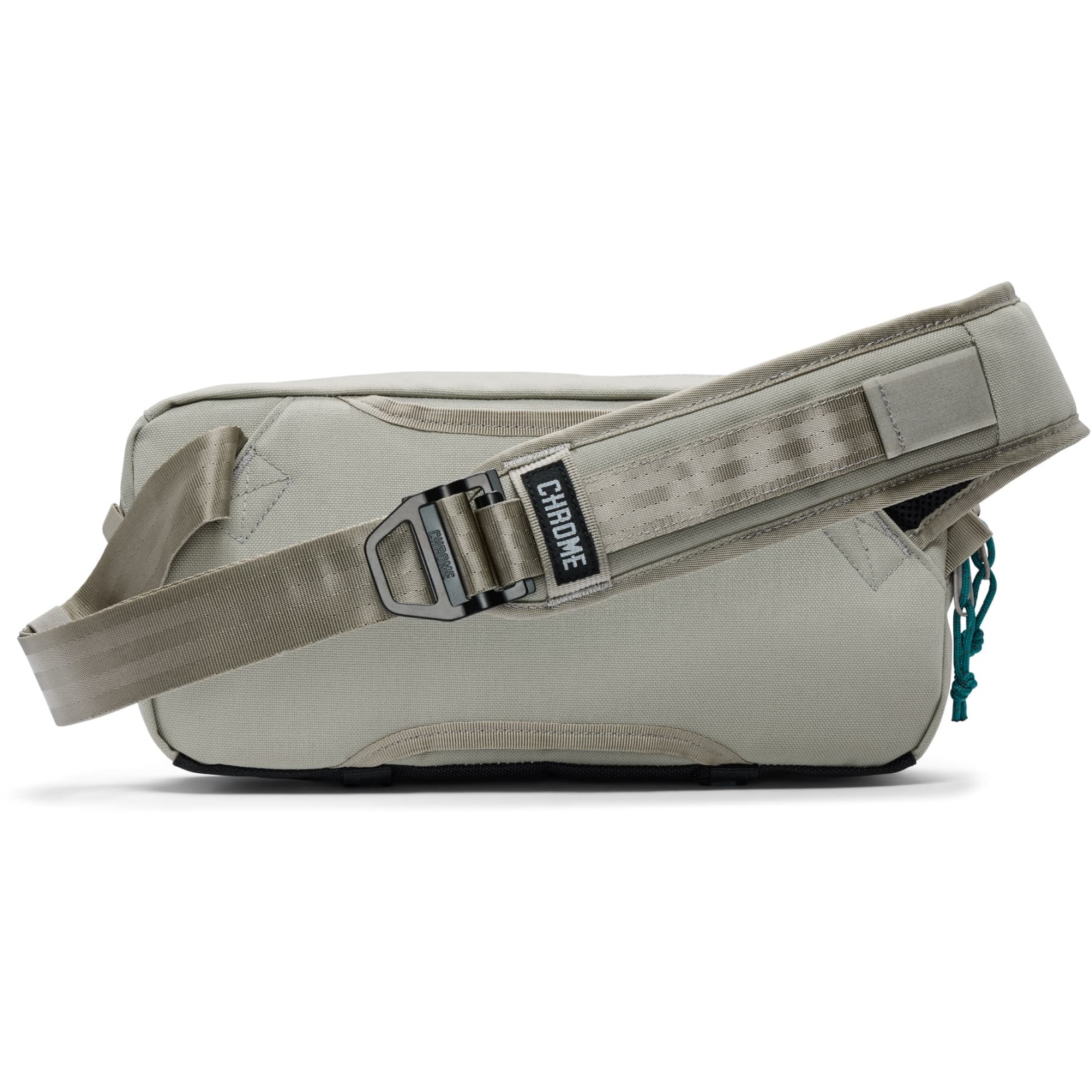CHROME Mini Kadet Sling Bag - 5L - Sage | BIKE24