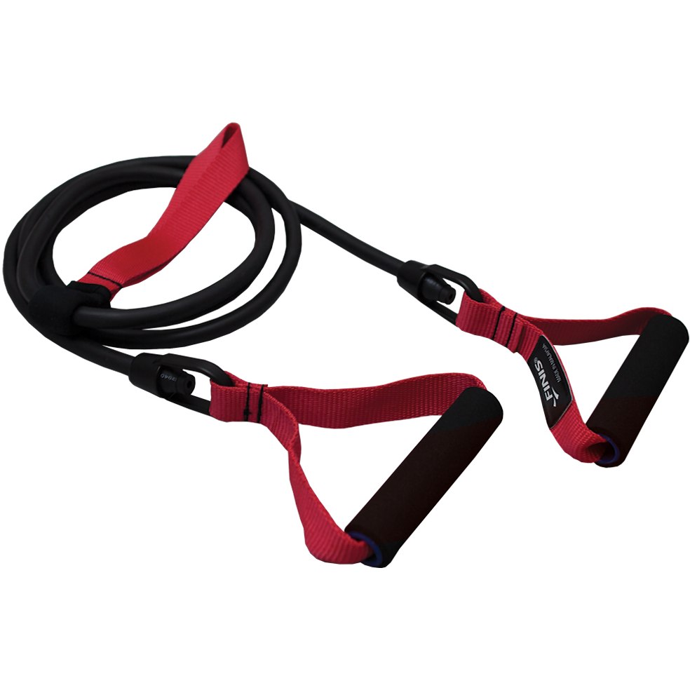 Picture of FINIS, Inc. Dryland Cord Heavy - red webbing