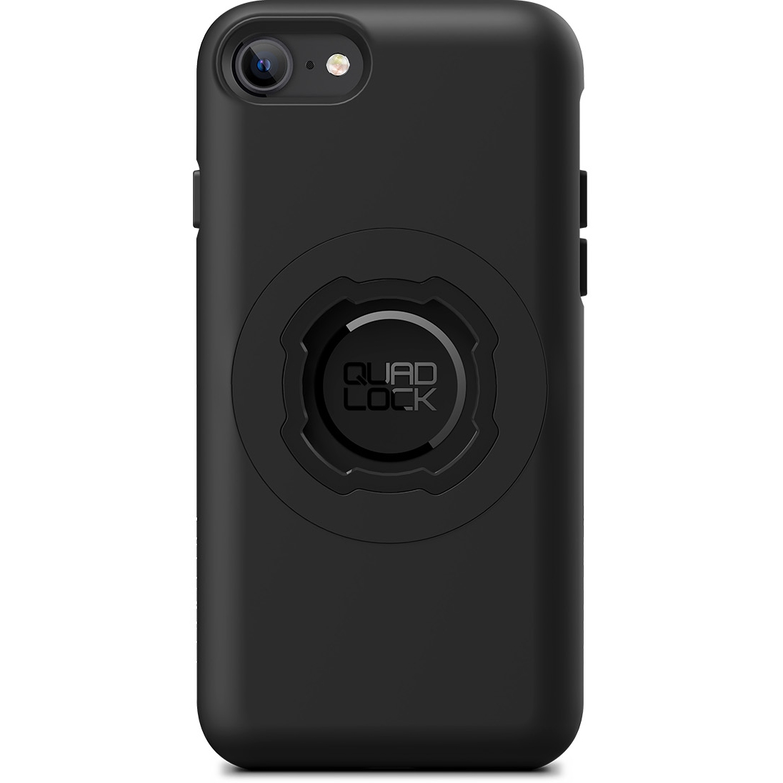 Productfoto van Quad Lock MAG Case Telefoonhoesje - iPhone - SE (2020 &amp; 2022)