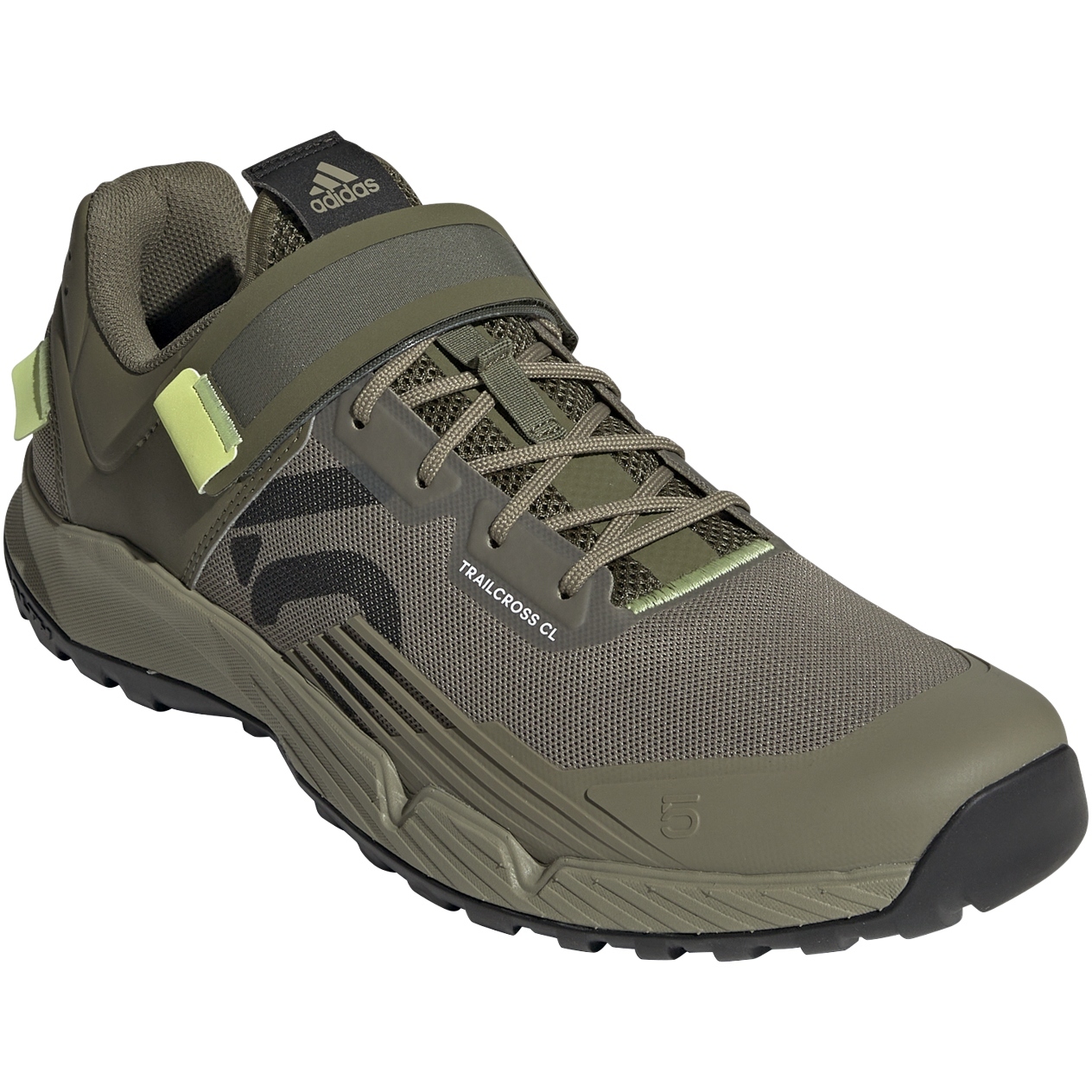 Five ten best sale freerider green