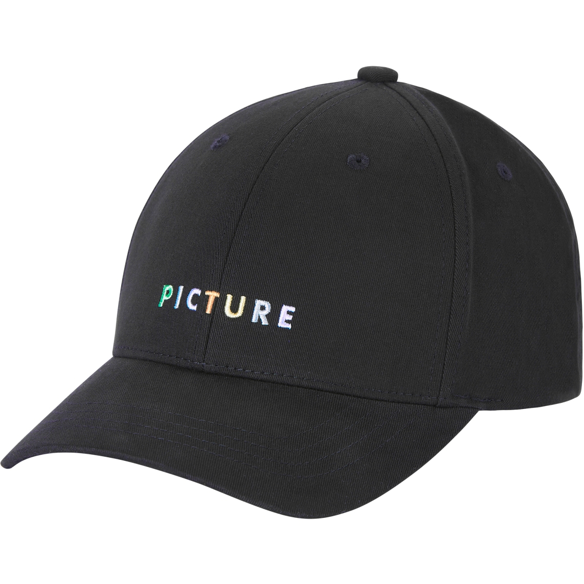 Picture of Picture Palomas Cap - Black