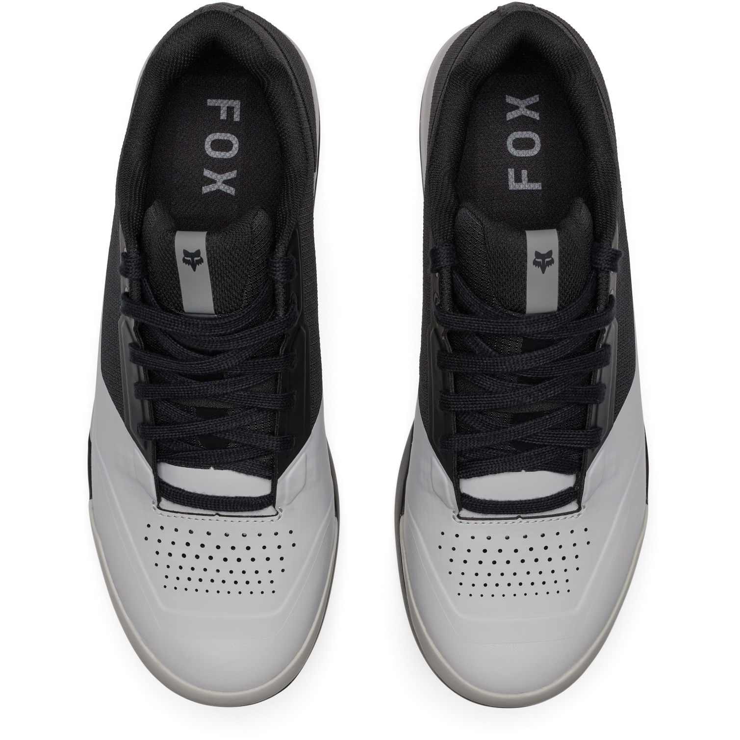 FOX Union Flat MTB Shoes - vintage white | BIKE24