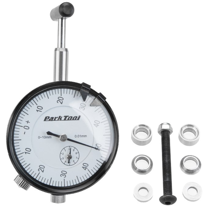 Picture of Park Tool DT-3I.2 Dial Indicator for DT-3
