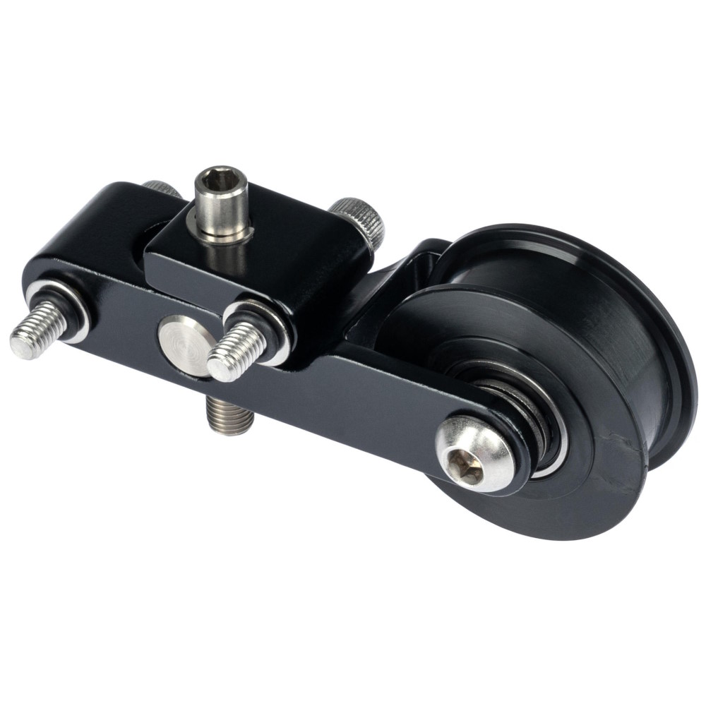 Produktbild von Tern Chainguide Führungsrolle NBD P8i - schwarz