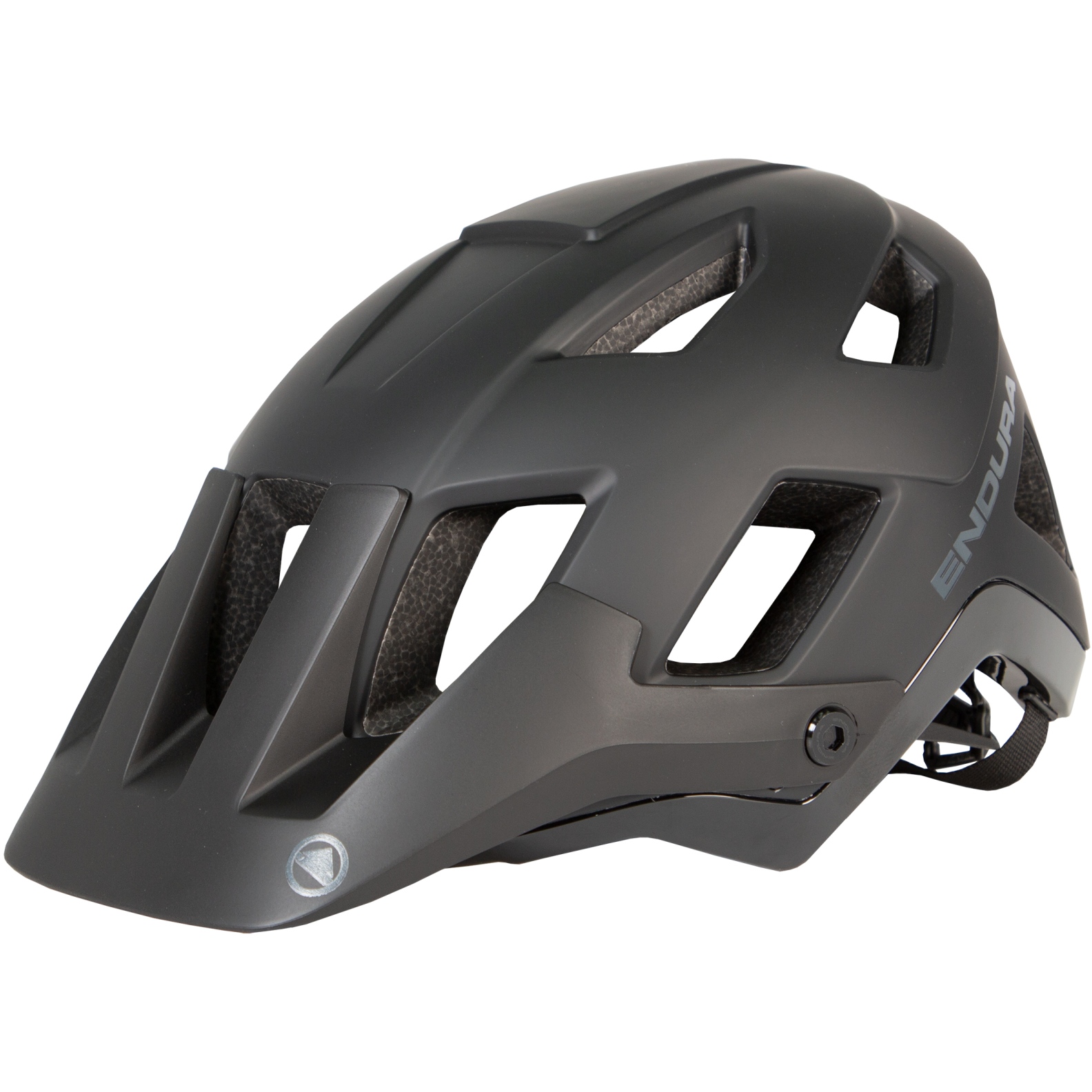Produktbild von Endura Hummvee Plus MIPS® Helm - schwarz