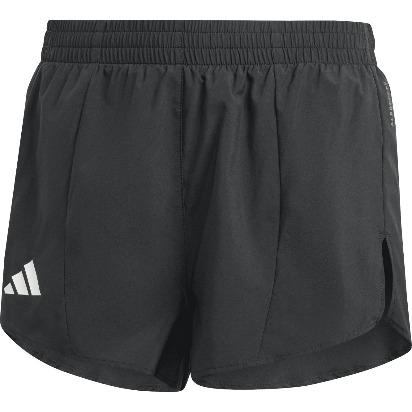Adidas Short Femme Adizero Essentials Black IN8707 BIKE24 Adidas Short Femme Adizero Essentials Black IN8707 BIKE24