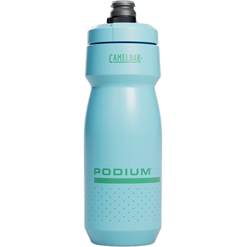 Бутылка CamelBak Podium - 710 мл - кристально-голубая