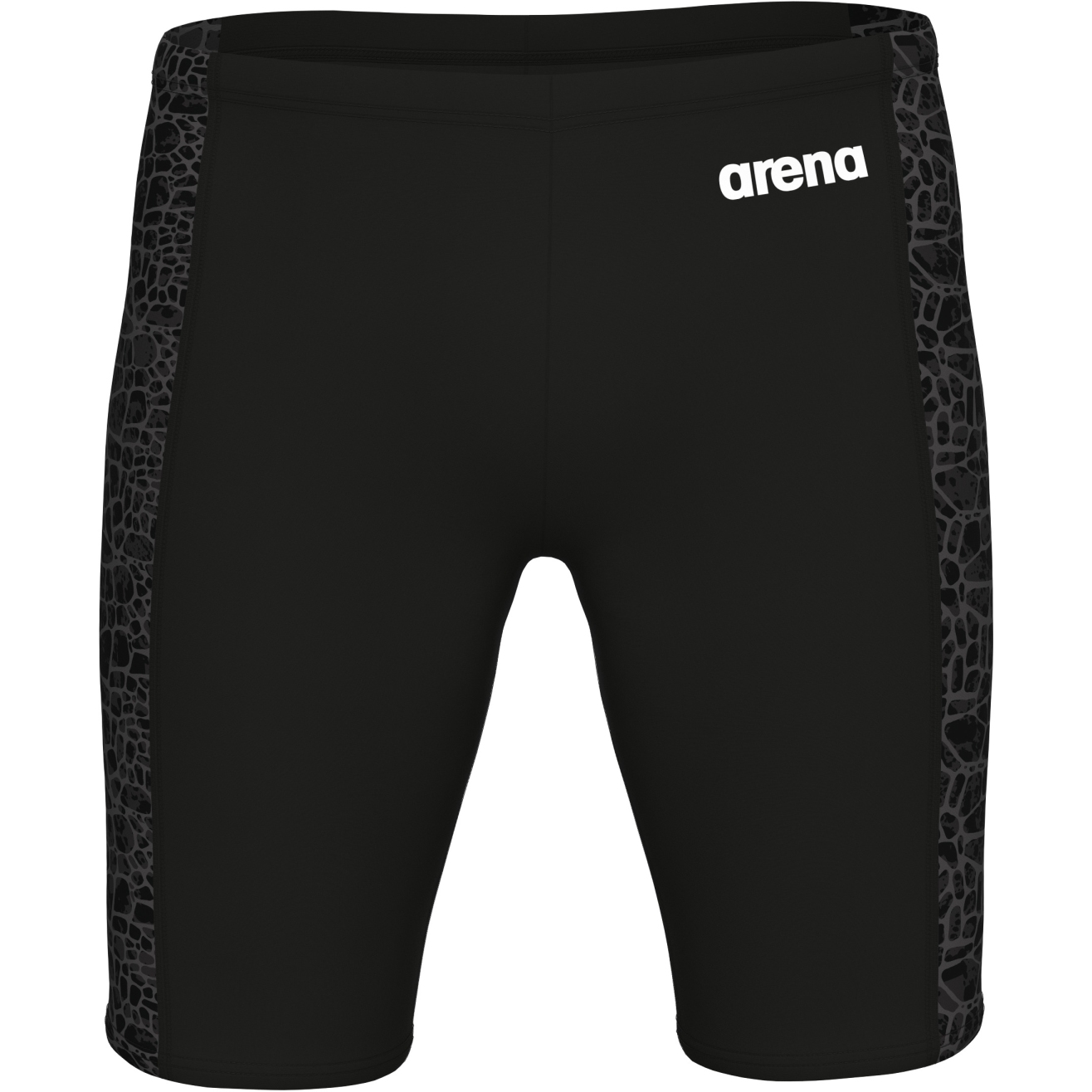 arena 黒 スイムトランクス arn-283nj_001.jpg