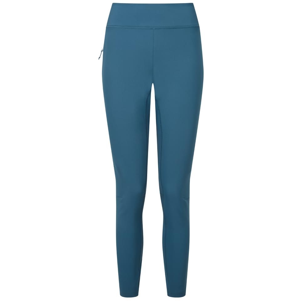 Picture of Mountain Equipment Sonica Tight Women ME-004196 - majolica blue