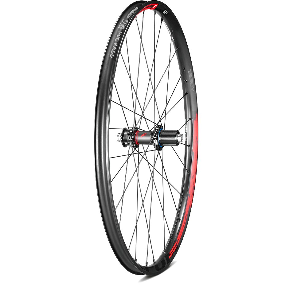 Fulcrum Red Fire 5 27.5