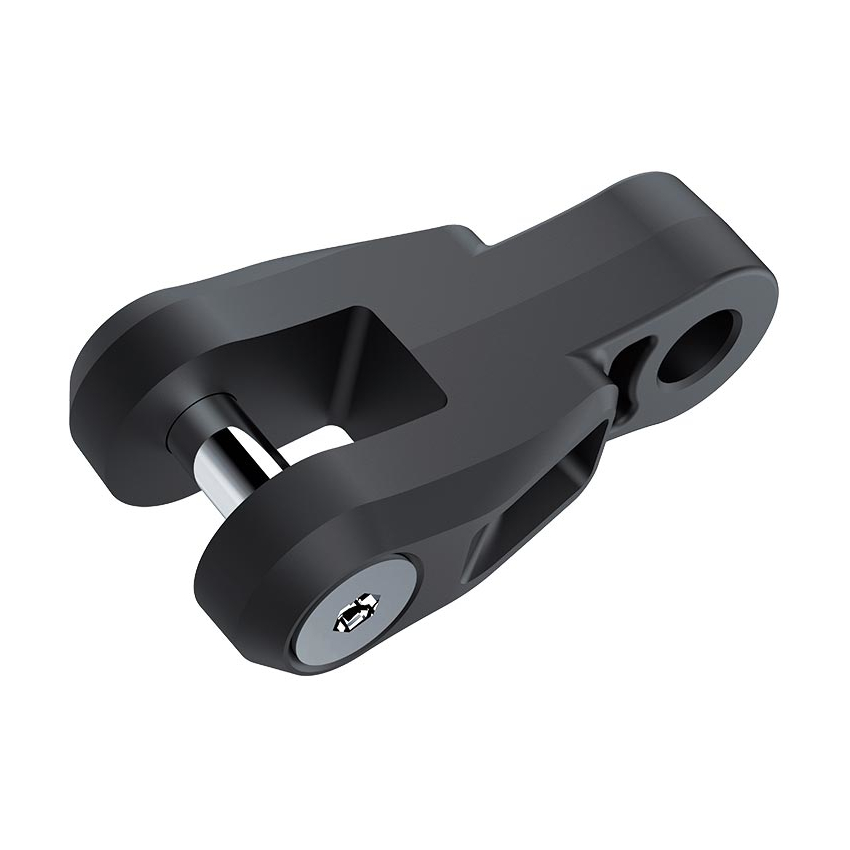 Picture of Litemove Front Light Adapter - Stem Mount