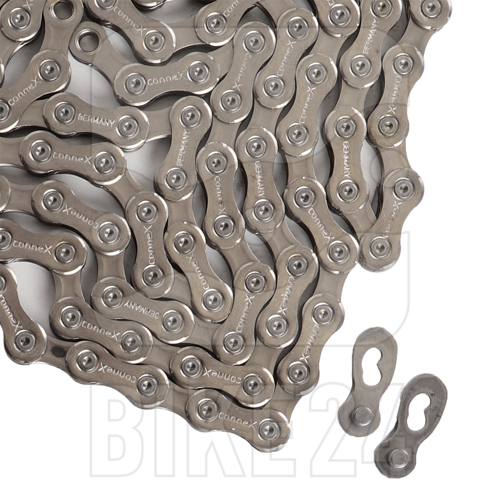 Picture of Wippermann conneX 11s8 (nickel) Chain 11-speed - 118 Links