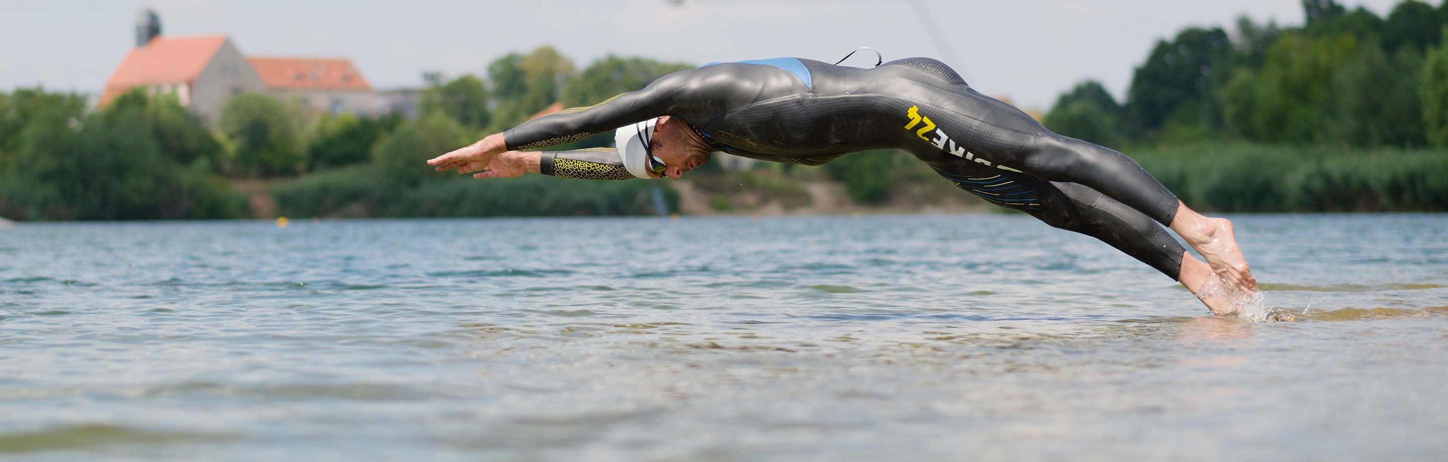 blueseventy - costumi da bagno per triatleti e nuotatori attivi