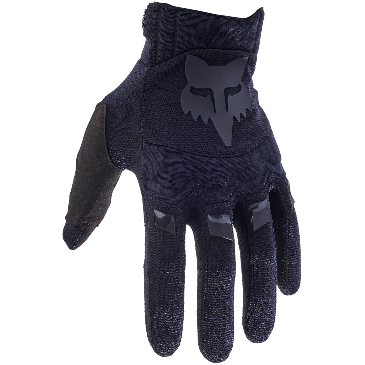 Productfoto van FOX Dirtpaw MTB Handschoenen Heren - zwart/zwart
