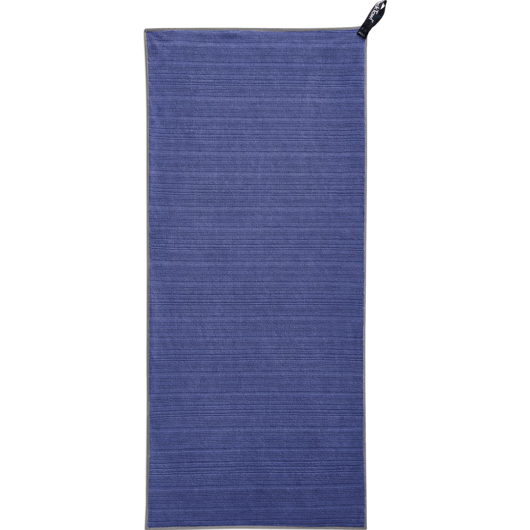 Productfoto van PackTowl Luxe Hand Handdoek - paars