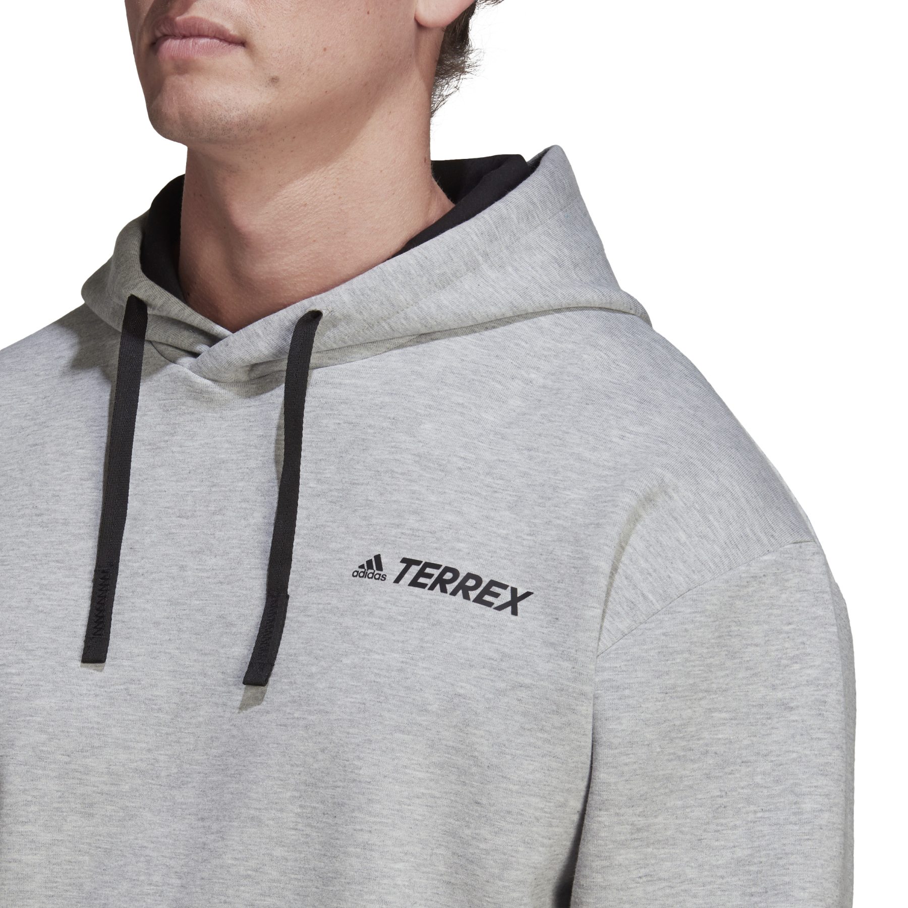 Hoodie adidas Terrex Hombre