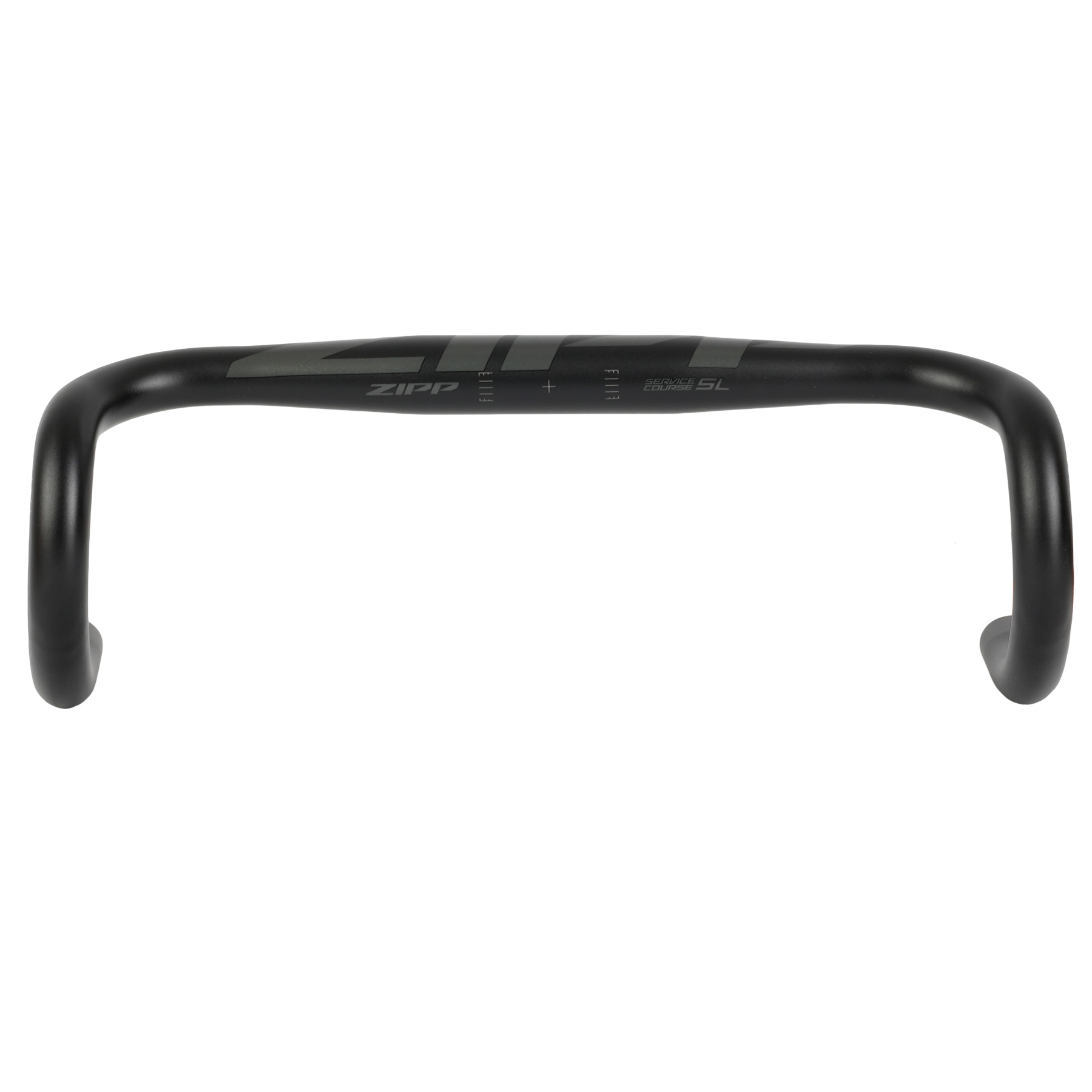 ZIPP Service Course SL 70 Handlebar - matte black | BIKE24