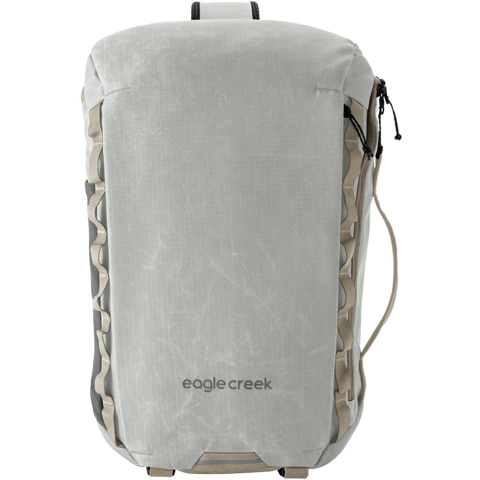 Produktbild von Eagle Creek Explore Schultertasche 12L - storm grey