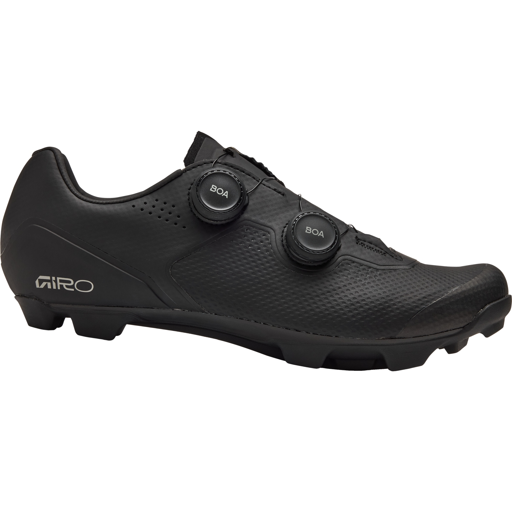Giro regime 43サイズ Giro Regime XC MTB Shoes - black | BIKE24