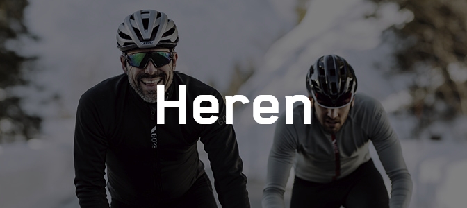 Koop fietskleding voor heren uit de GOREWEAR GORE-TEX INFINIUM™ collectie bij BIKE24