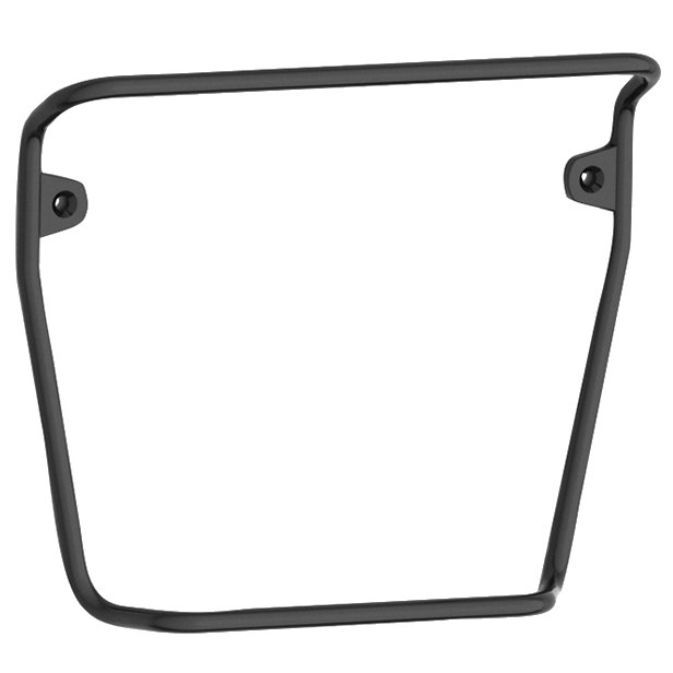 Produktbild von Racktime Hangit Wandhalter für Packtaschen