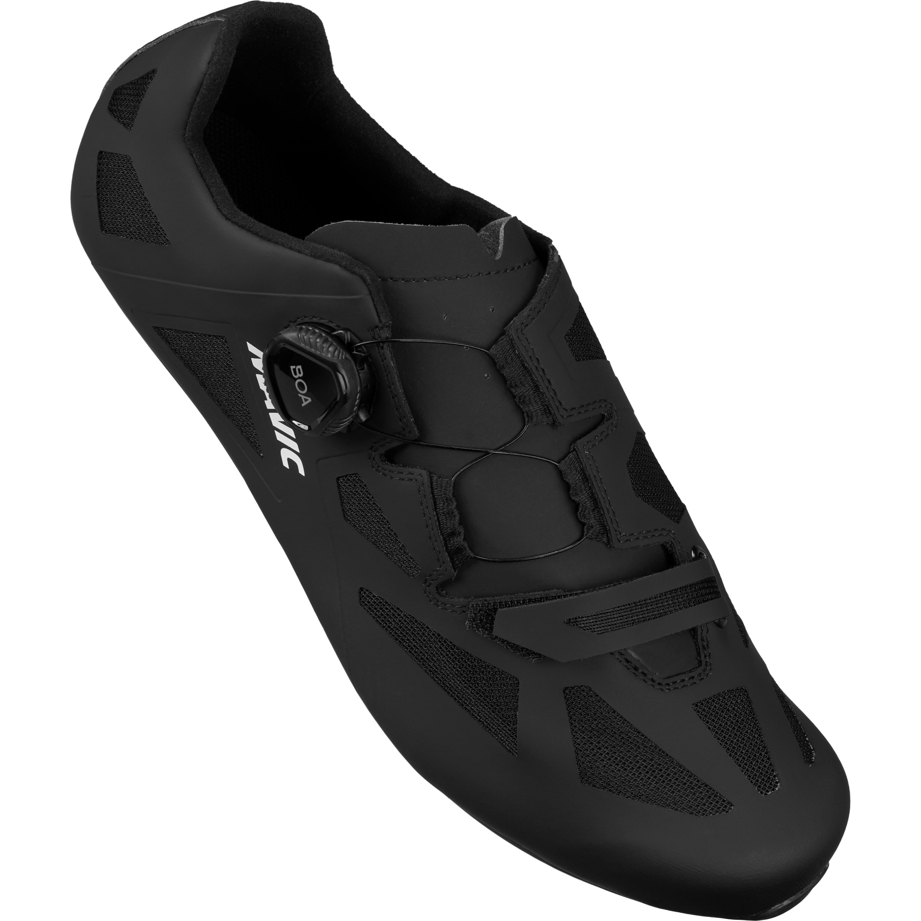 Mavic Cosmic Elite SL Road Cycling Shoes - black | BIKE24