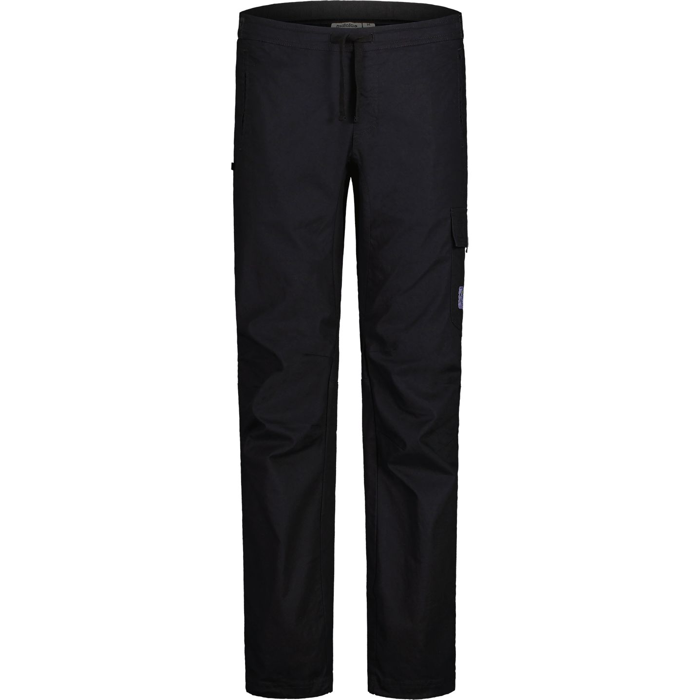 Immagine prodotto da Maloja Pantaloni Uomo - BrisenM. Boulder - deep black 8833