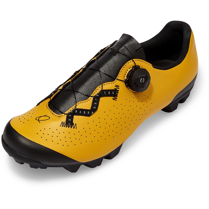 Picture of QUOC Escape Off-Road Shoes - amber