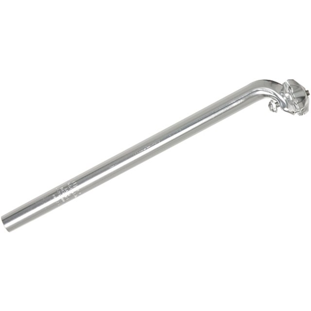 Picture of Patent Seat Post silver