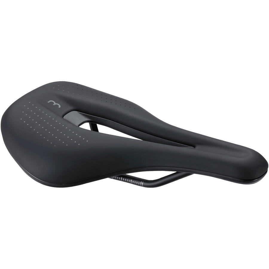 Produktbild von BBB Cycling Echelon Pro Sattel - schwarz | 250 x 145