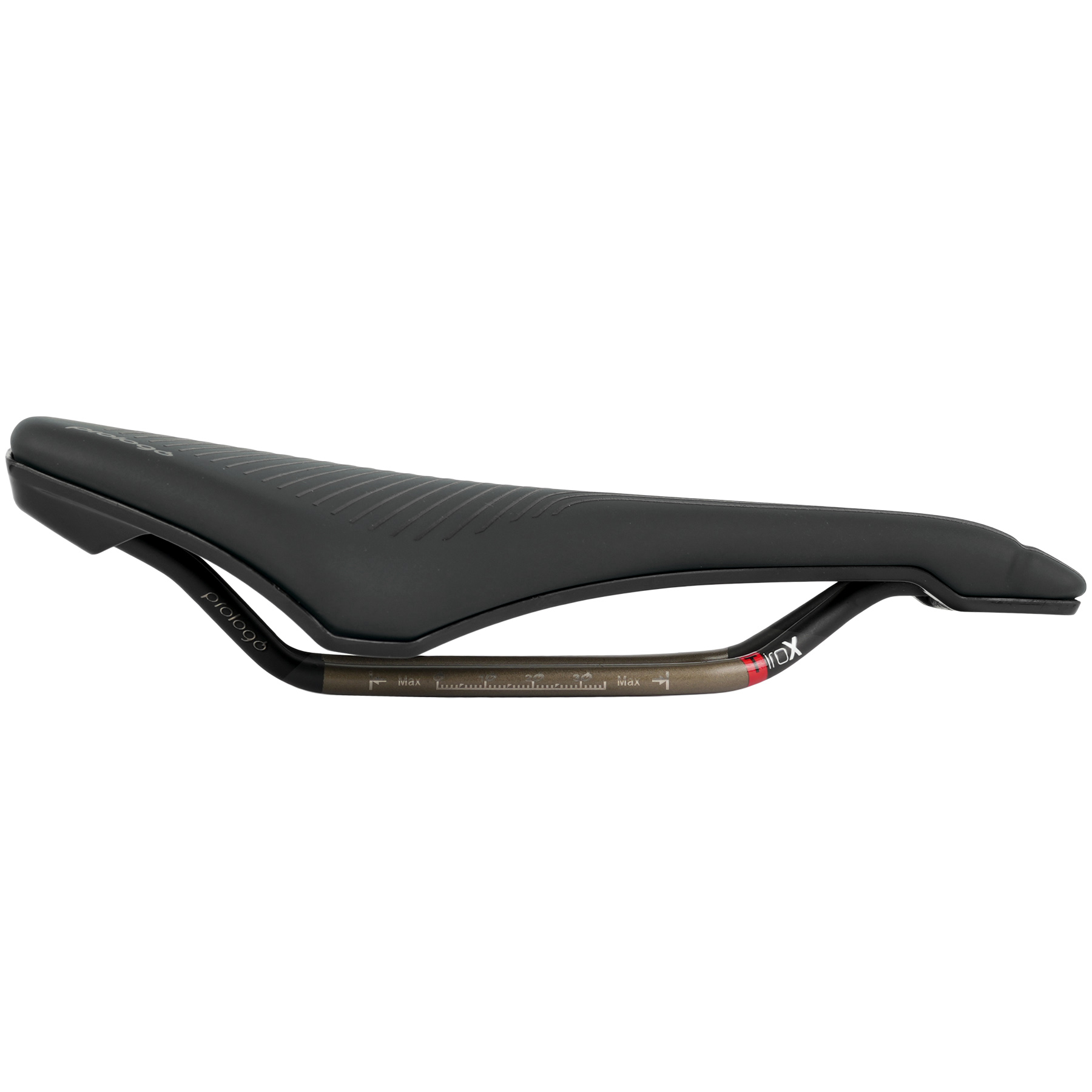 Prologo Dimension AGX Slide Control Saddle - Tirox - hard