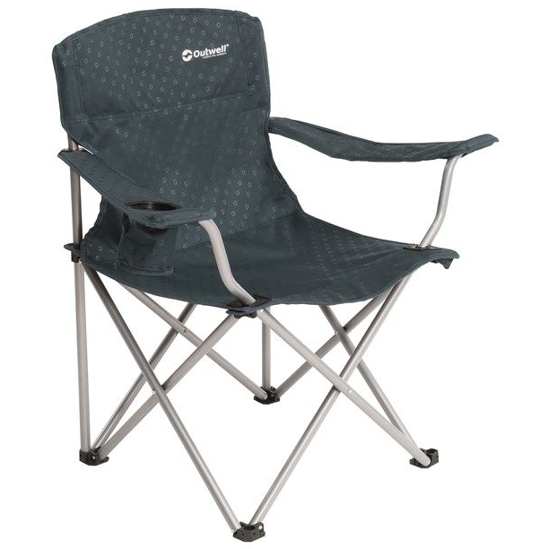 Productfoto van Outwell Catamarca Folding Chair - Night Blue