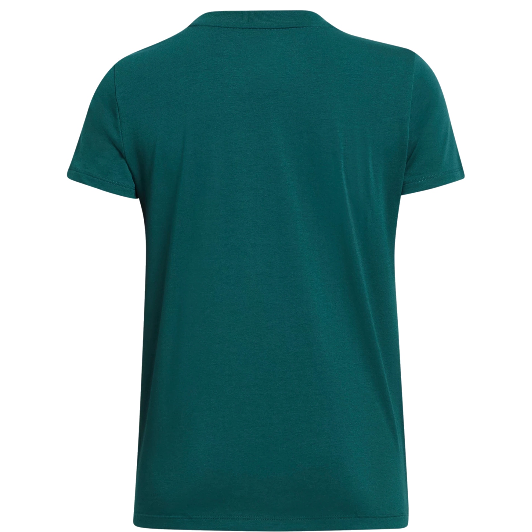 Under Armour UA Tech™ Twist Short Sleeve Shirt Women - Hydro Teal