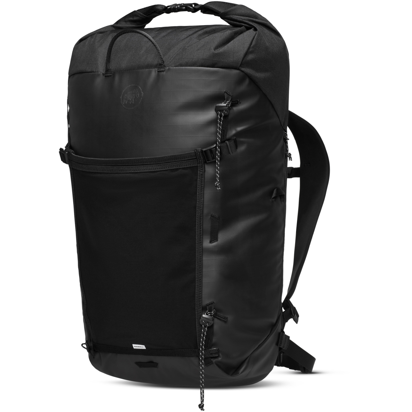 Produktbild von Mammut Alto 34L Rucksack - schwarz