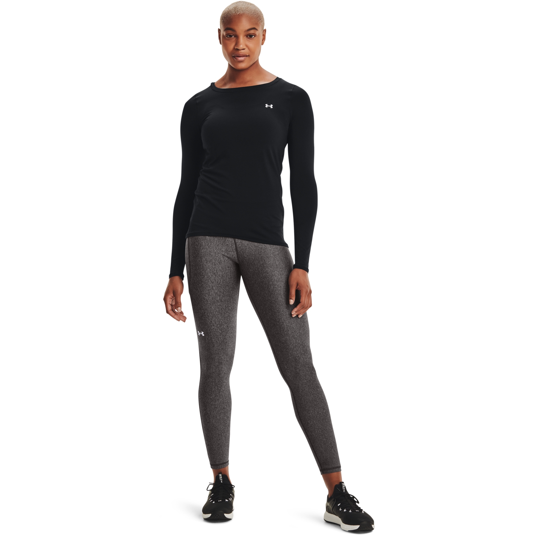 Under Armour Womens HeatGear Pants