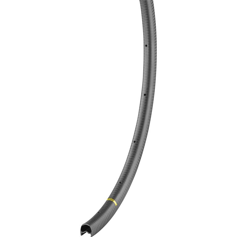 Picture of Mavic Open Pro Carbon UST Rim