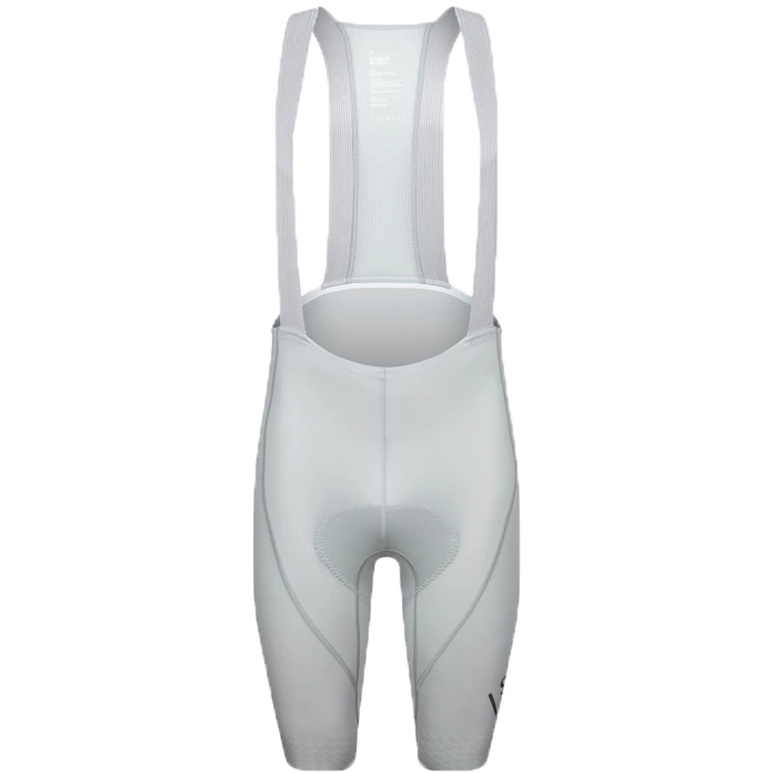 Isadore Alternative Bib Shorts Men - Harbor Mist | BIKE24