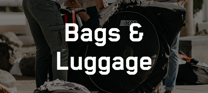 Scicon – Bags & Luggage