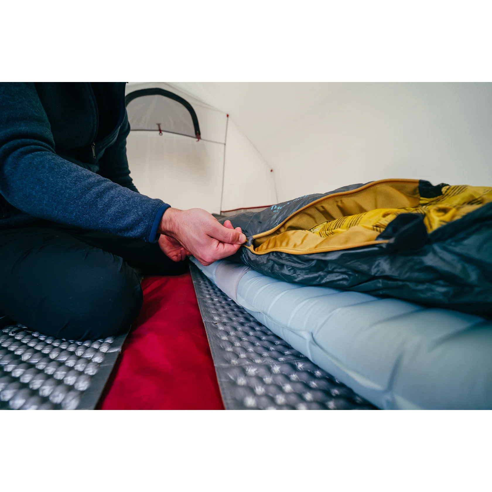 Therm-a-Rest NeoAir XTherm NXT MAX Sleeping Pad - Large - Neptune