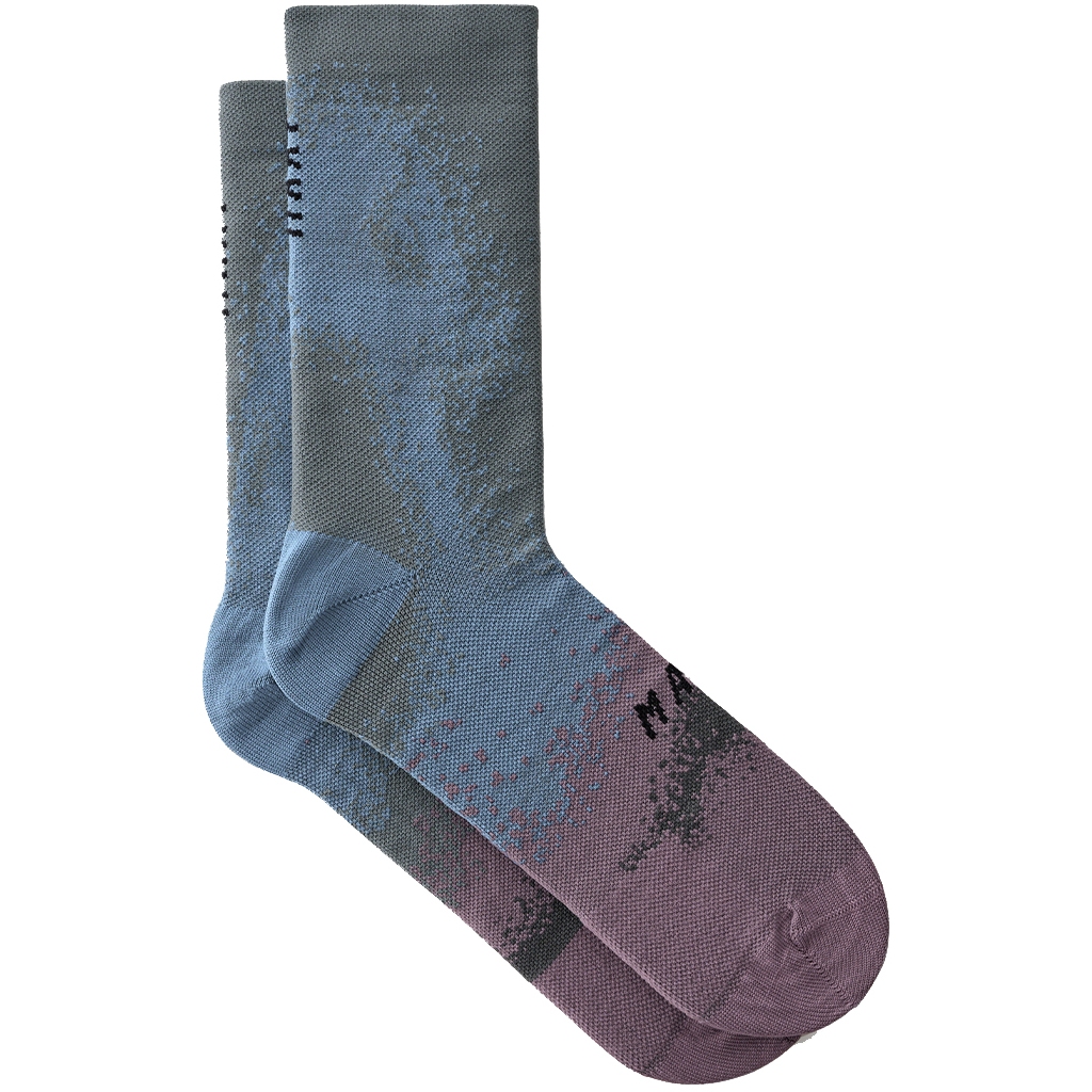 Sock Shop Calze Basic Uomo, Blu, Taglia Large - Confezione Singola, Lavabili In Lavatrice - 2