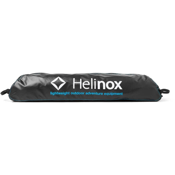 Helinox Table One Hard Top L - Black | BIKE24