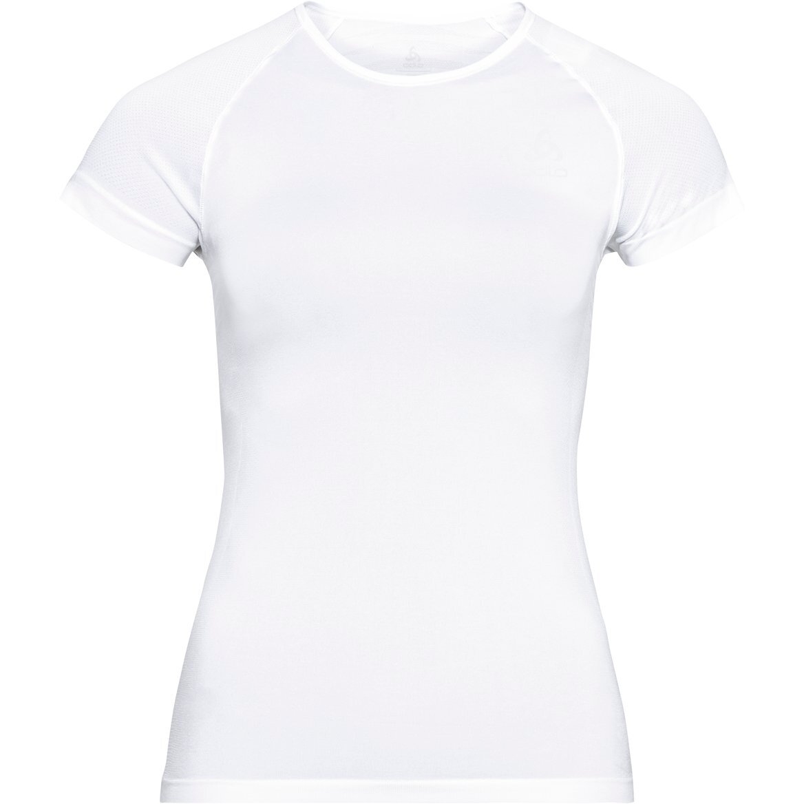 Produktbild von Odlo Performance X-Light Kurzarm-Unterhemd Damen - weiß