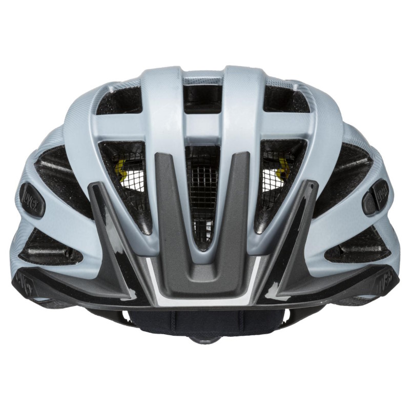 Casco Bici Uvex I-vo Cc MIPS - Leggero E Sicuro Per Adulti, Unisex, Con Sistema Di Regolazione 3D, 52-57 Cm
